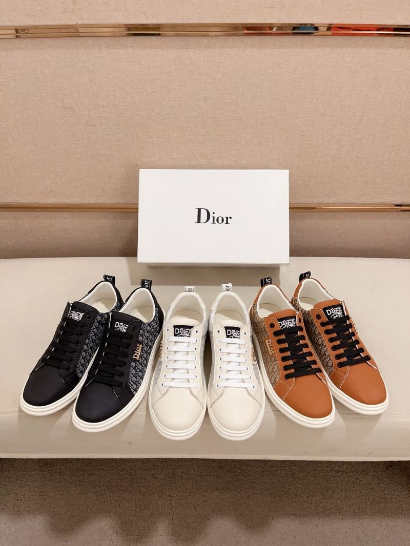 Christian Dior Sneaker